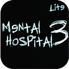 Mental Hospital III Lite - Horror games ikona