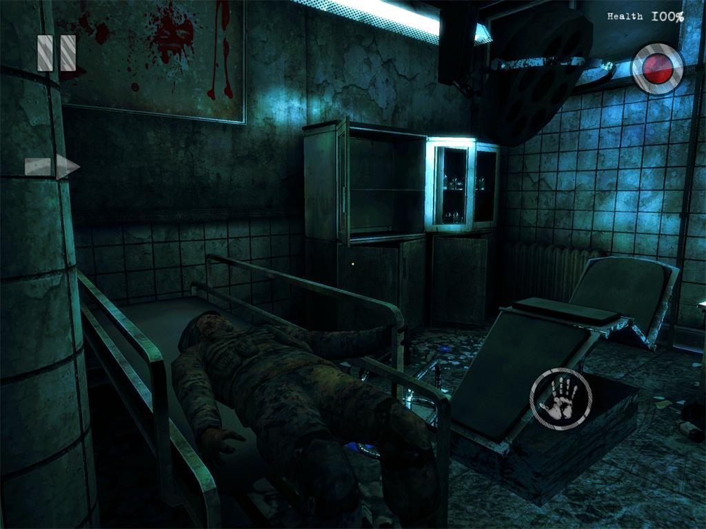 Horror game 3. Хоррор игра ментал госпиталь.