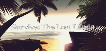 Download Survive The Lost Land Apk Revdl - Colaboratory