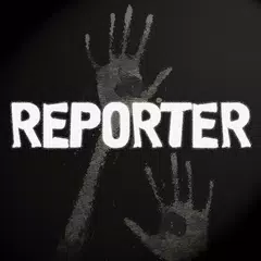 Reporter - Scary Horror Game アプリダウンロード