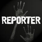 Reporter - Scary Horror Game أيقونة