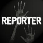 Reporter - Scary Horror Game ícone