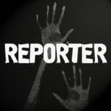 Reporter - Scary Horror Game APK