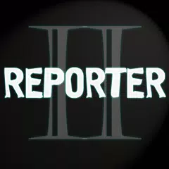 Reporter 2 - Scary Horror Game アプリダウンロード