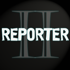 Reporter 2 - Scary Horror Game آئیکن