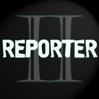 Reporter 2 - Scary Horror Game أيقونة