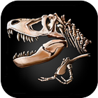 The Lost Lands Dinosaur Hunter أيقونة