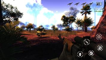 The Lost Lands Dinosaur Hunter captura de pantalla 2