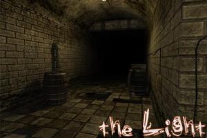 the Light 海報