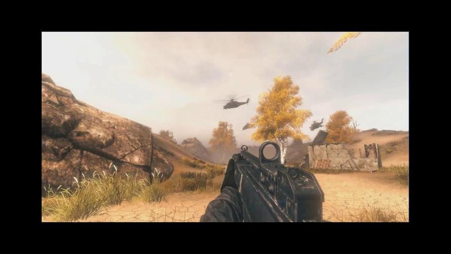 Get Download The Sun Origin: Post-Apocalyptic Action Shooter 2020 PNG