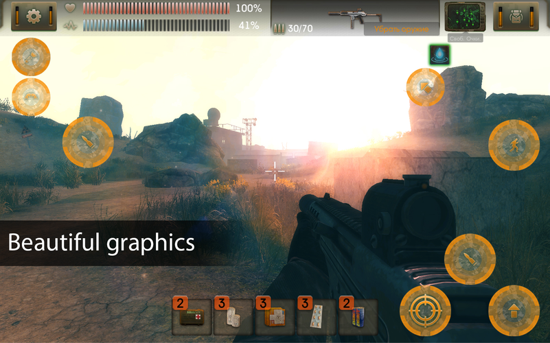 無料で The Sun Origin Post Apocalyptic Action Shooter アプリの最新版 Apk1 9 4をダウンロードー Android用 The Sun Origin Post Apocalyptic Action Shooter Apk の最新バージョンをダウンロード Apkfab Com Jp