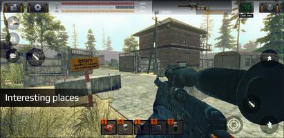 The Sun: Key Of Heaven Shooter Screenshot 1