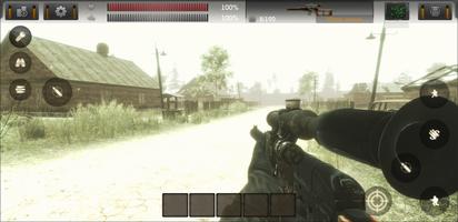 The Sun: Key of Heaven (Demo) screenshot 2