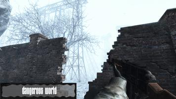 Z.O.N.A Shadow of Limansk Redu Screenshot 1