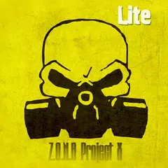 download Z.O.N.A Project X Lite XAPK