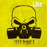 Z.O.N.A Project X Lite aplikacja