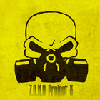 Z.O.N.A Project X simgesi
