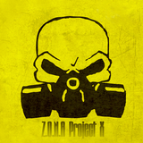 APK Z.O.N.A Project X