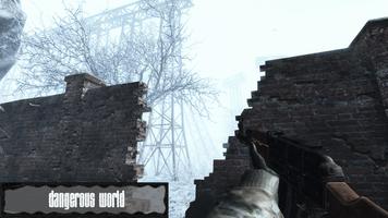 Z.O.N.A Shadow of Limansk Redu screenshot 2