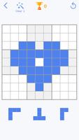 Math Games - Brain Puzzles captura de pantalla 2