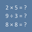 Table de Multiplication