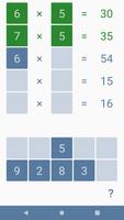 Multiplication games for kids screenshot 3