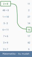 Game Matematika screenshot 2