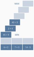 Jeux de maths - Premium capture d'écran 3