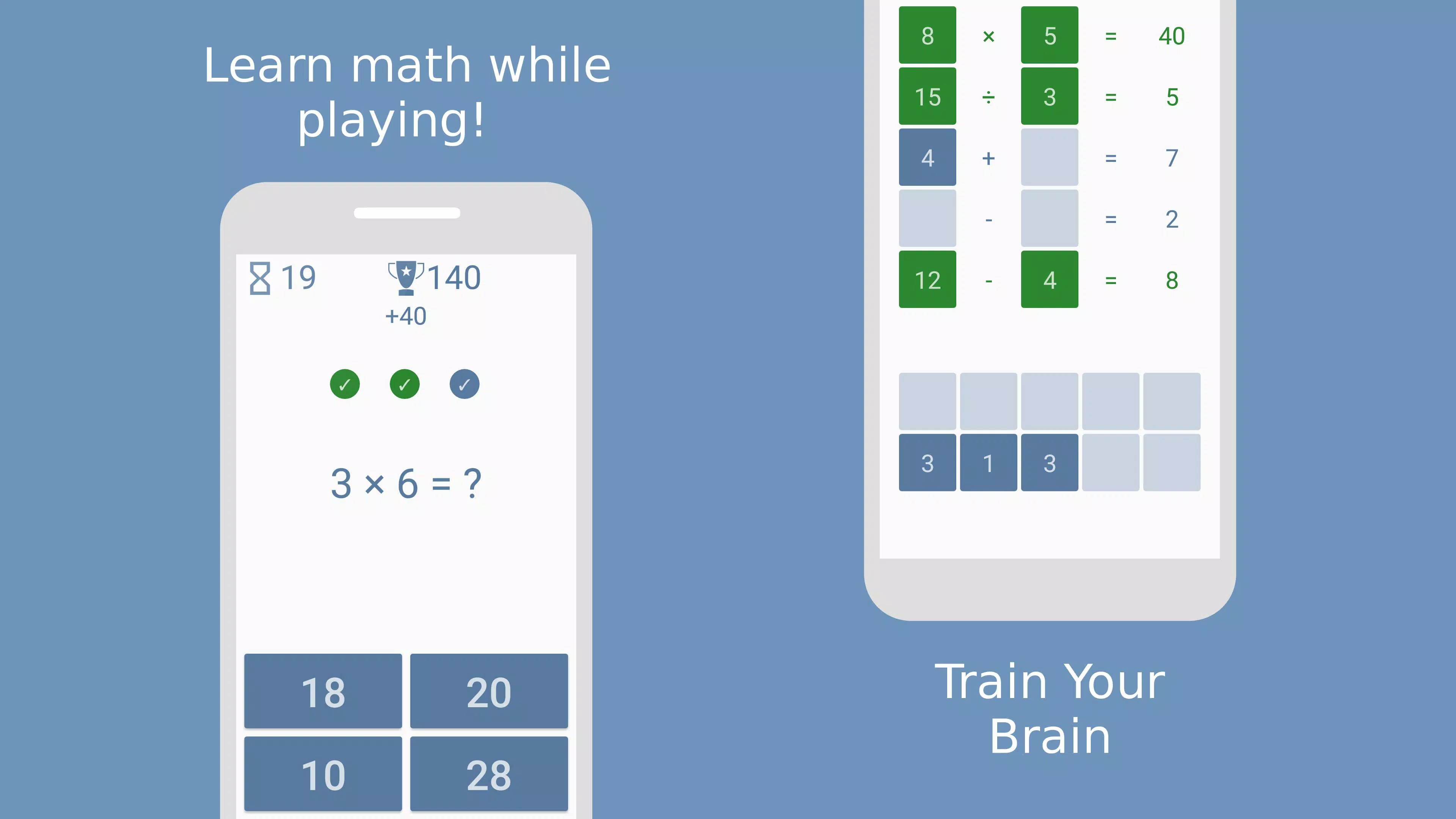 Última Versão de Jogos de Matemática - Premium 1.111-premium para Android