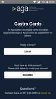 AGA GastroCards Cartaz