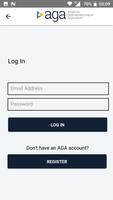 AGA GastroCards imagem de tela 2