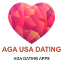 USA Dating App - AGA APK