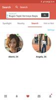 Taiwan Dating App - AGA capture d'écran 2