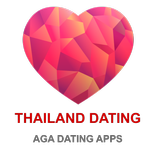 Thailand Dating App - AGA