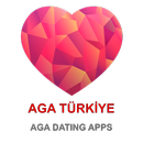 AGA Türkiye Sevgili Bulma Site APK