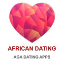 African Dating App - AGA APK