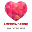 USA Dating App - AGA