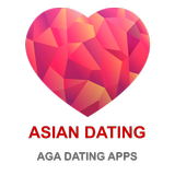 Asiatische Dating App - AGA