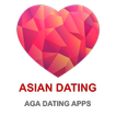 Aplikasi Dating Asia - AGA