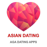 Asian Dating App - AGA icon