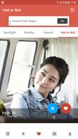 Asian Dating App - AGA gönderen