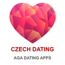 Czech Dating App - AGA APK