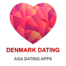 Denmark Dating App - AGA APK