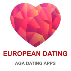 Europäische Dating App - AGA APK Herunterladen