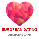 Aplicación de citas europea -  APK