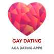 Gay Dating App - AGA