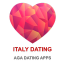 Italy Dating App - AGA APK