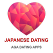 Japanese Dating App - AGA