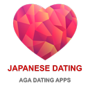 Japanese Dating App - AGA APK