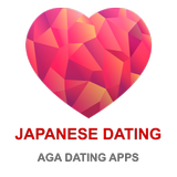 Japanese Dating App - AGA